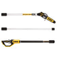 Dewalt 18V XR Grensag Teleskop DCMPS567P1