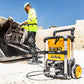 18V XR Høytrykkspyler DCMPW1600N