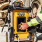 18V XR Høytrykkspyler DCMPW1600N