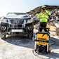 18V XR Høytrykkspyler DCMPW1600N