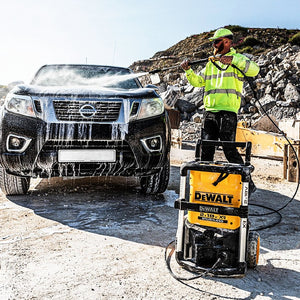 18V XR Høytrykkspyler DCMPW1600N