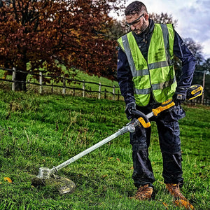 Dewalt 18V XR Gresstrimmer DCMST561P1