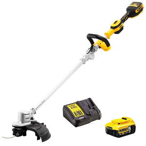 Dewalt 18V XR Gresstrimmer DCMST561P1