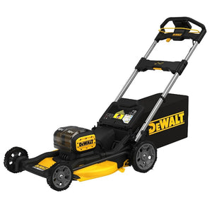 18V XR Gressklipper DCMWP134N