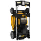 18V XR Gressklipper DCMWP134N