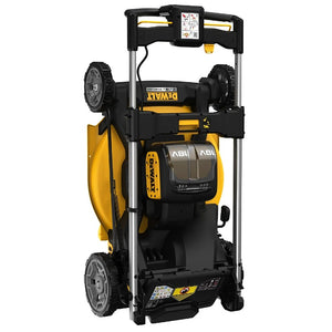18V XR Gressklipper DCMWP134N
