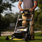 18V XR Gressklipper DCMWP134N