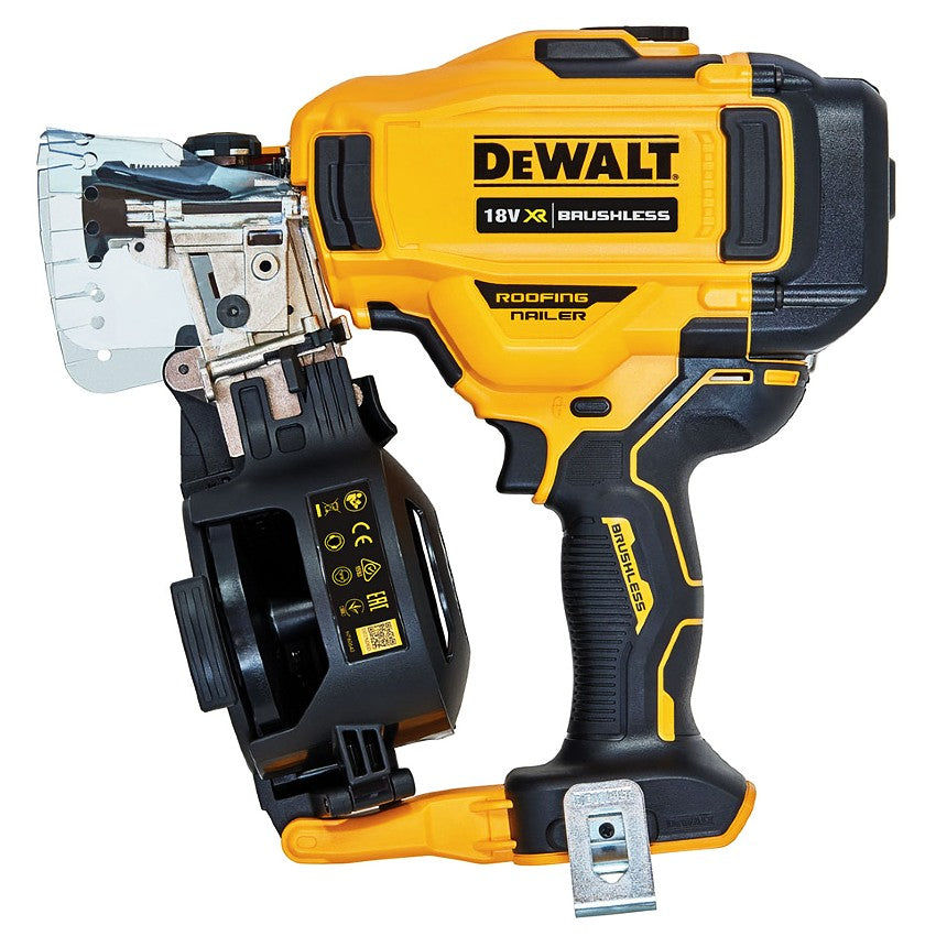 Dewalt 18V XR Spikerpistol Takpapp DCN45RNN