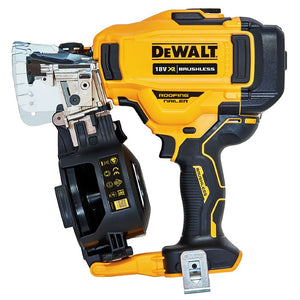 Dewalt 18V XR Spikerpistol Takpapp DCN45RNN