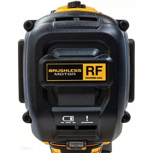 Dewalt 18V XR Spikerpistol Takpapp DCN45RNN
