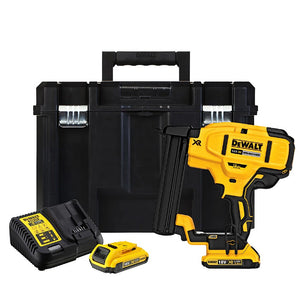 Dewalt 18V XR Krampepistol DCN681D2
