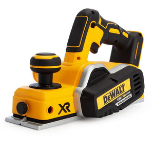 18V XR Høvel DCP580N