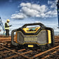 Dewalt 18V XR Radio DAB/Bluetooth/Lader DCR027