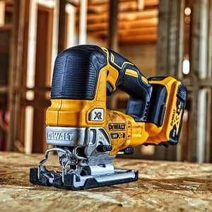 Dewalt 18V XR Stikksag DCS334N