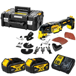 18V XR Multiverktøy DCS355M2