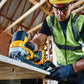Dewalt 18V XR Stikksag DCS335NT