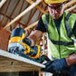 Dewalt 18V XR Stikksag DCS335N