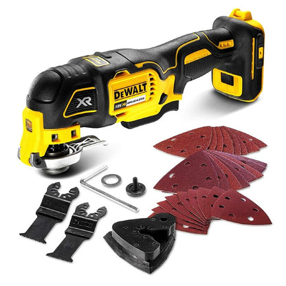 18V XR Multiverktøy DCS356N