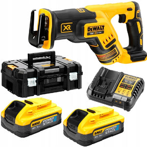 Dewalt 18V XR Bajonettsag DCS367H2T