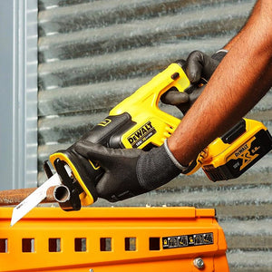 Dewalt 18V XR Bajonettsag DCS367P2