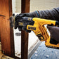 Dewalt 18V XR Bajonettsag DCS367N
