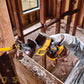 Dewalt 18V XR Bajonettsag En-hånds DCS369P2
