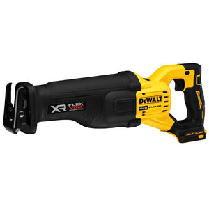 Dewalt 18/54V XR Bajonettsag Flexvolt Advantage DCS386N