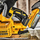 Dewalt 18V XR Sirkelsag 184mm DCS570H2T