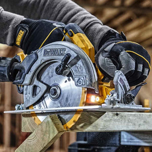 Dewalt 18V XR Sirkelsag 184mm DCS570P2