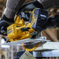 Dewalt 18V XR Sirkelsag 184mm DCS570P2