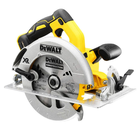 Dewalt 18V XR Sirkelsag 184mm DCS570N