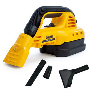 18V XR Håndstøvsuger Våt/Tørr DCV517N