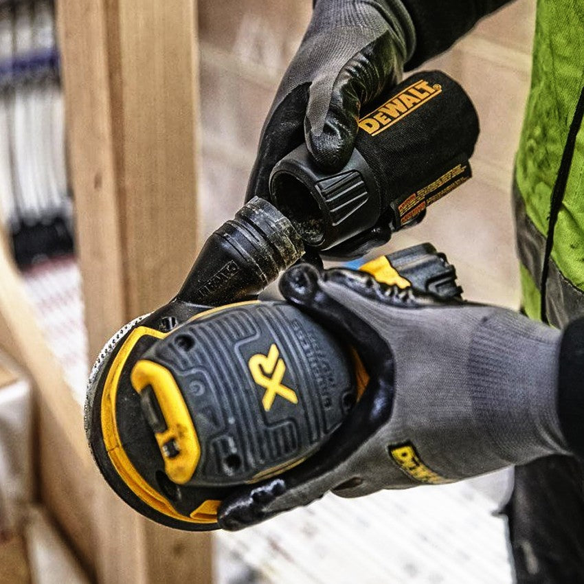 18V XR Eksentersliper DCW210P2