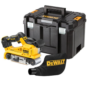 18V XR Båndsliper DCW220NT