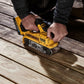 18V XR Båndsliper DCW220NT