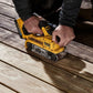 18V XR Båndsliper DCW220P2
