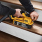 18V XR Båndsliper DCW220NT