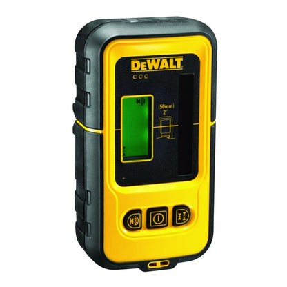 Dewalt Laserdetektor Rød Laser DE0892
