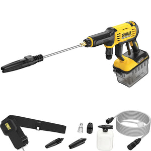 Dewalt 54V XR Trykkspyler DCMPW1000N
