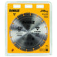 Dewalt Kappeskive Diamant 230mm DT3731