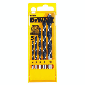 Dewalt Treborsett DT4535