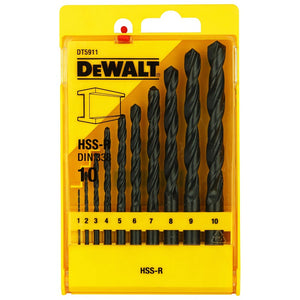 Dewalt Metallborsett DT5911