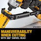 Dewalt Metallsaks for drill/slagskrutrekker DT70620
