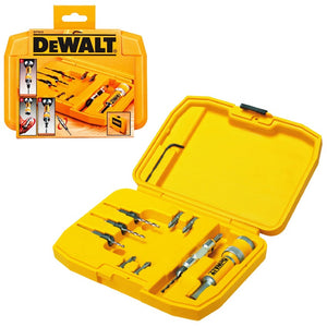Dewalt Flipdrive Sett DT7612