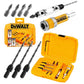 Dewalt Flipdrive Sett DT7612