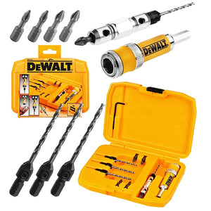 Dewalt Flipdrive Sett DT7612