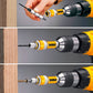 Dewalt Flipdrive Sett DT7612