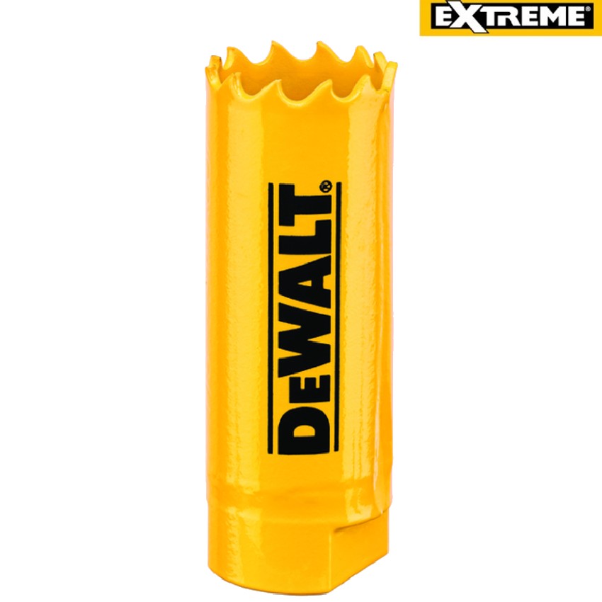 Dewalt Hullsag Extreme 25mm DT90303
