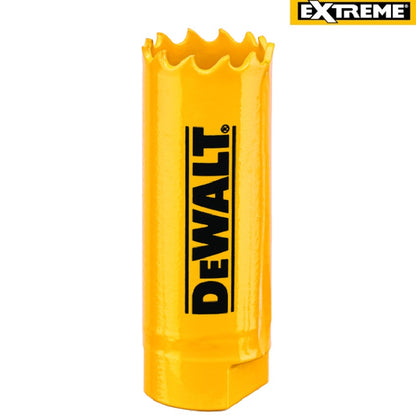 Dewalt Hullsag Extreme 25mm DT90303