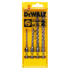 Dewalt Betongborsett SDS+ DT9700